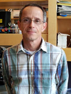 Csaba J. Peto, Ph.D.