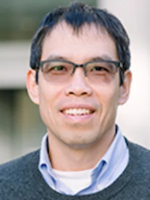 Lawrence Fong Lawrence Fong